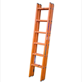 Fibreglass Ladder Detail Page